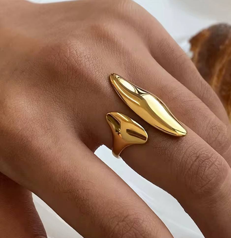 Nourayn ring