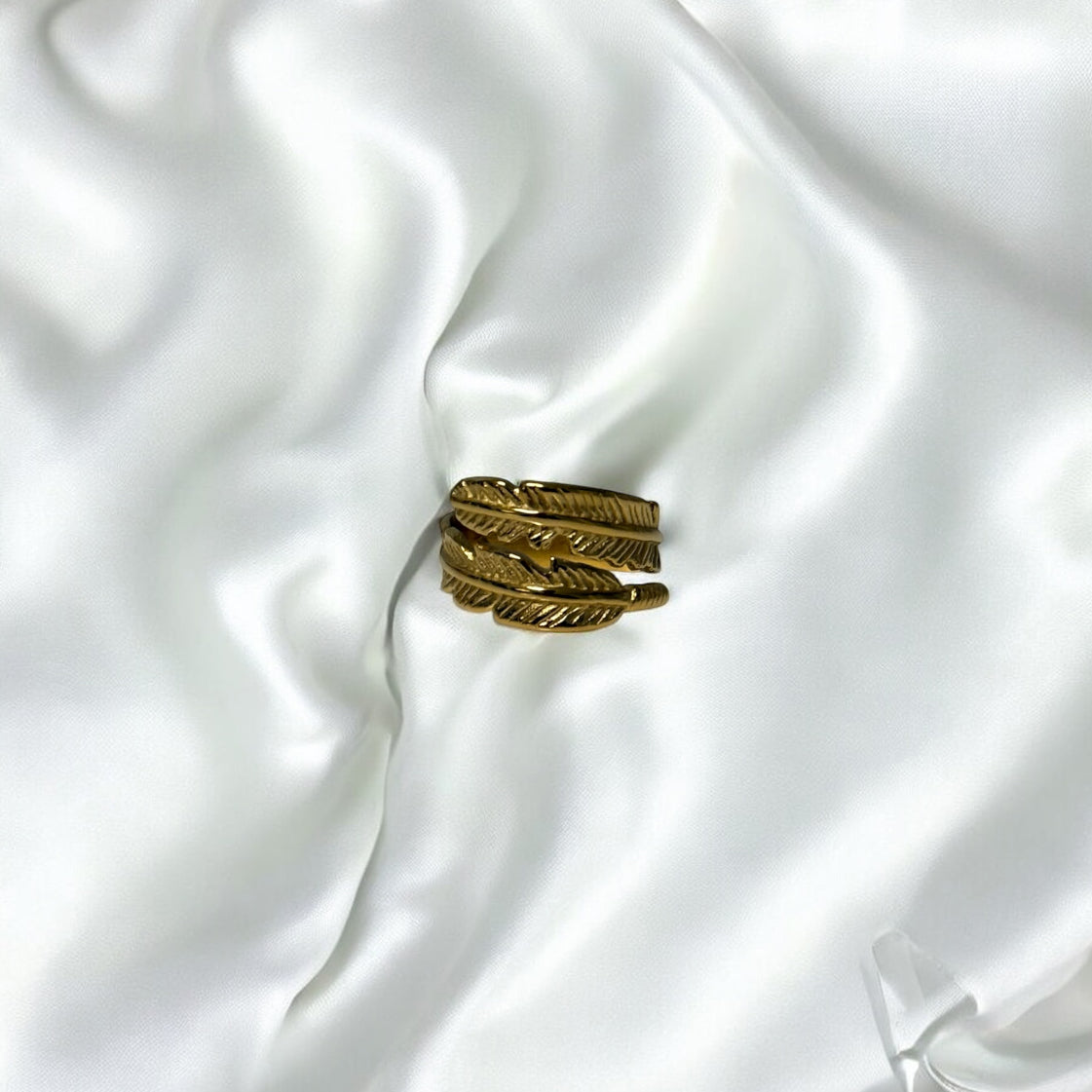 Risha Ring