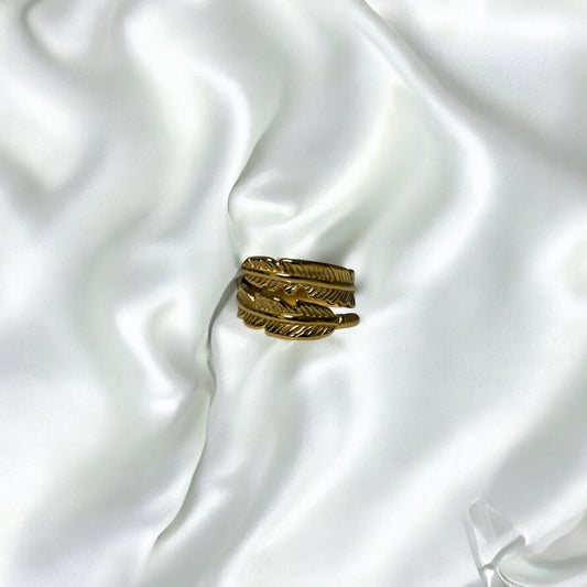 Risha Ring