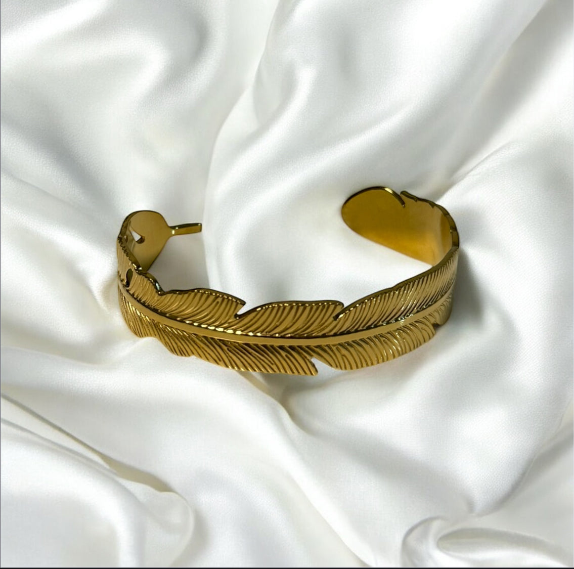 Risha Cuff