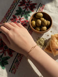 (Preorder) Palestine bracelet
