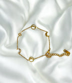 Qamar bracelet