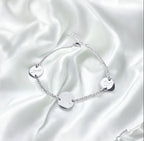 Sacred Threads Bracelet