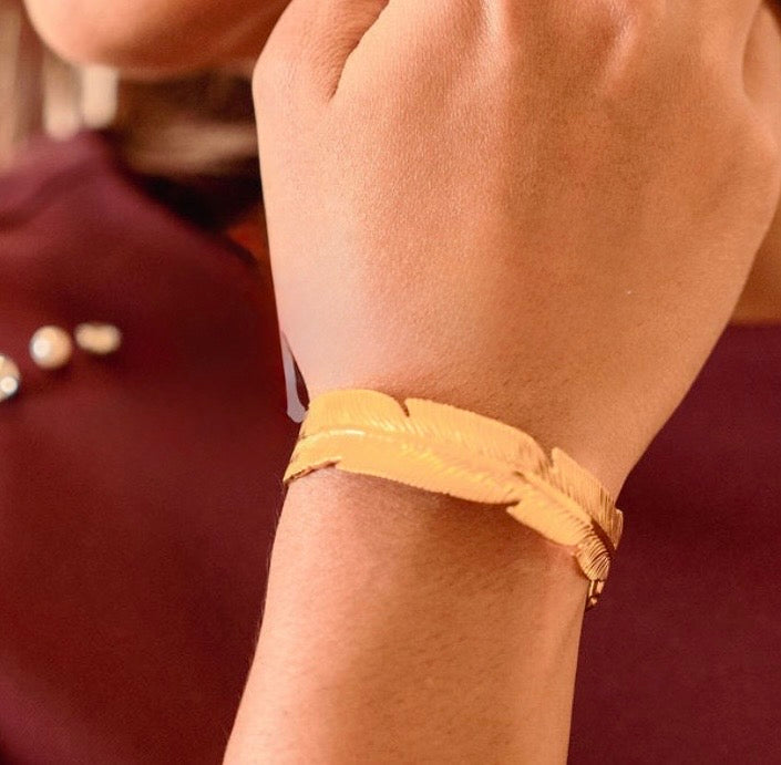 Risha Cuff