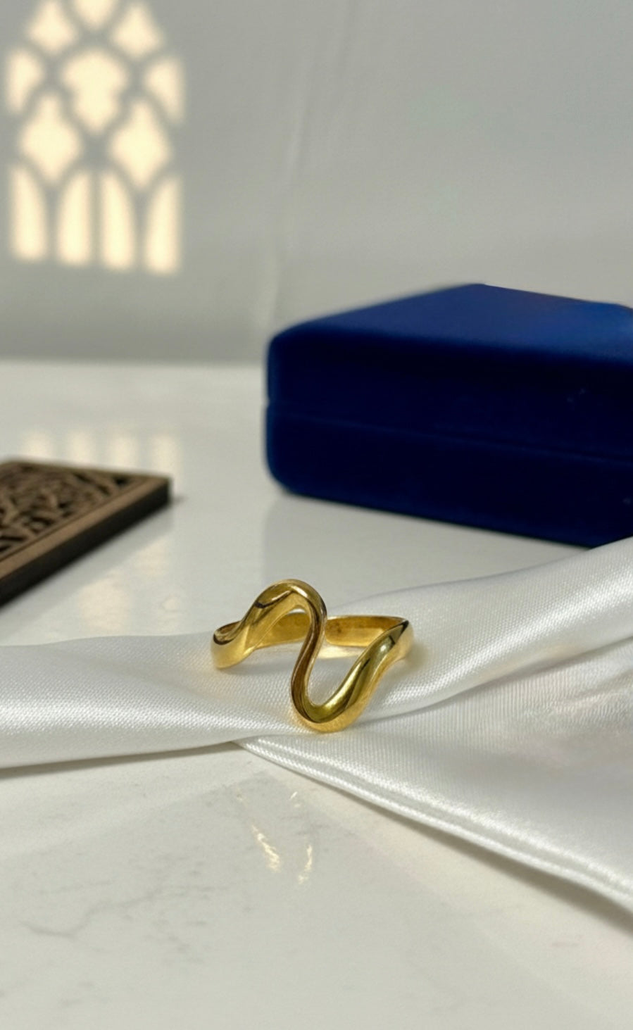 Amwaj ring