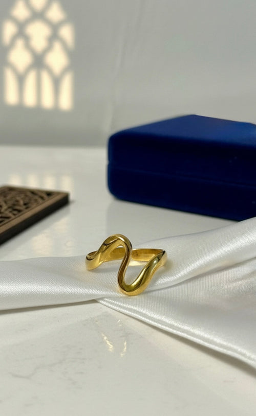 Amwaj ring