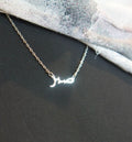 Sabr necklace