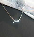 Sabr necklace
