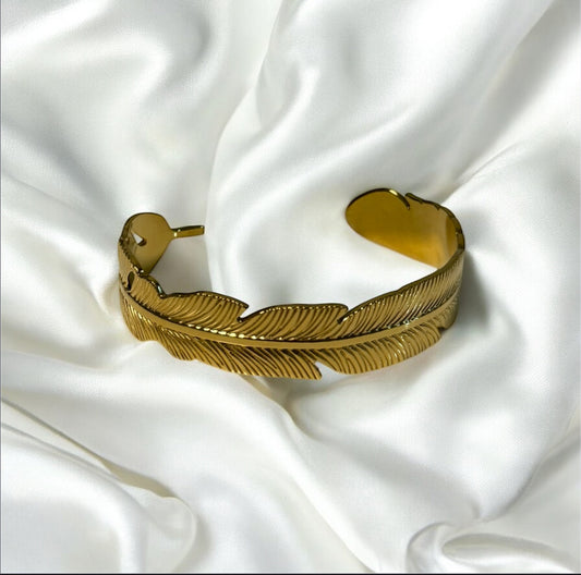 Risha Cuff