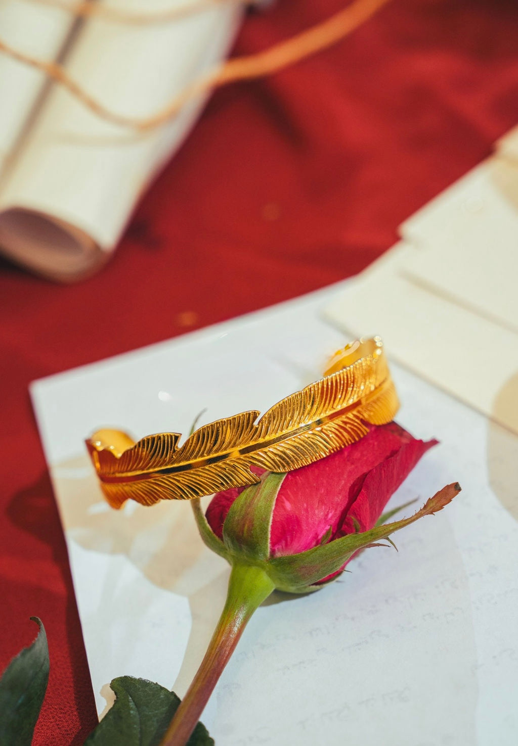Risha Cuff
