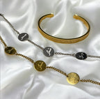 Wrist Of Faith set