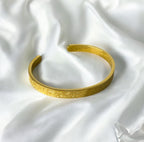 Ayatul Kursi Cuff