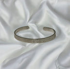Ayatul Kursi Cuff