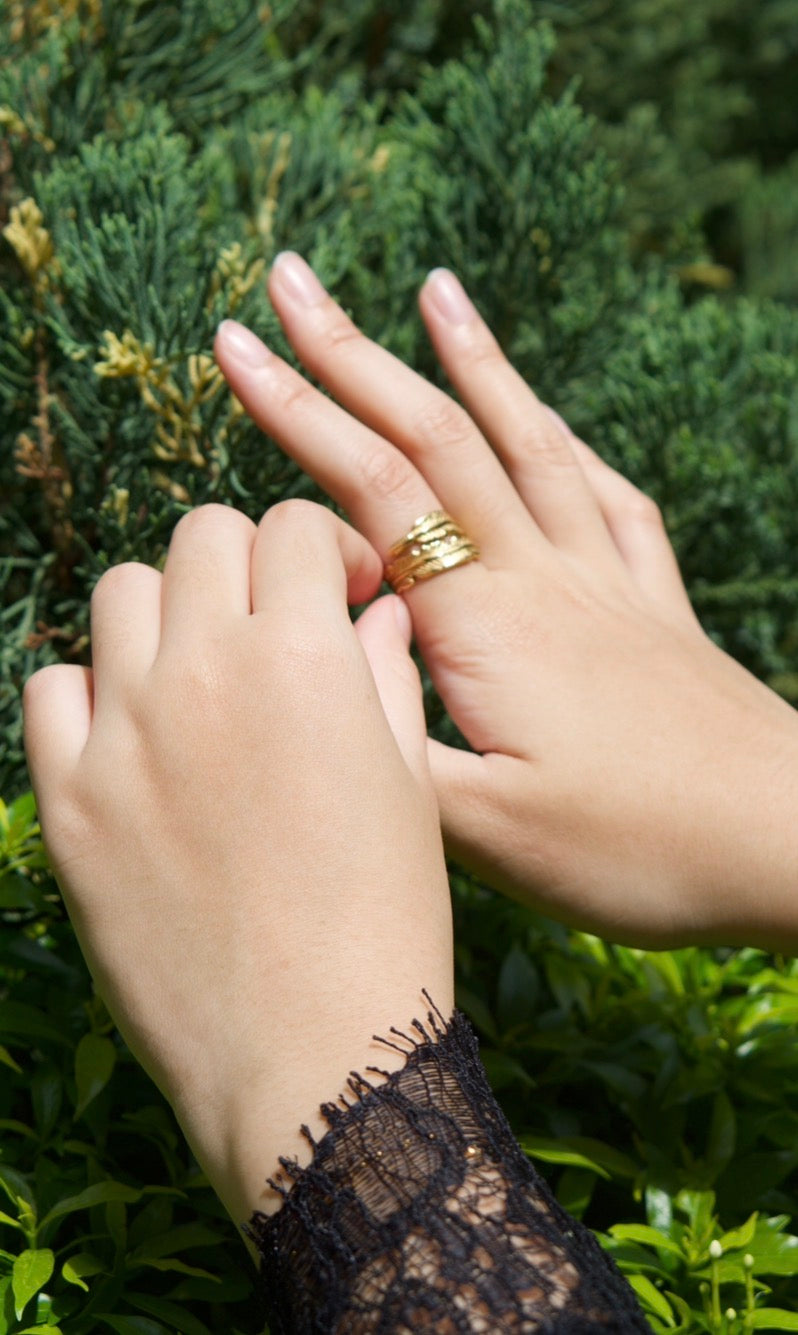 Risha Ring