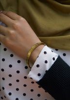 Ayatul Kursi Cuff