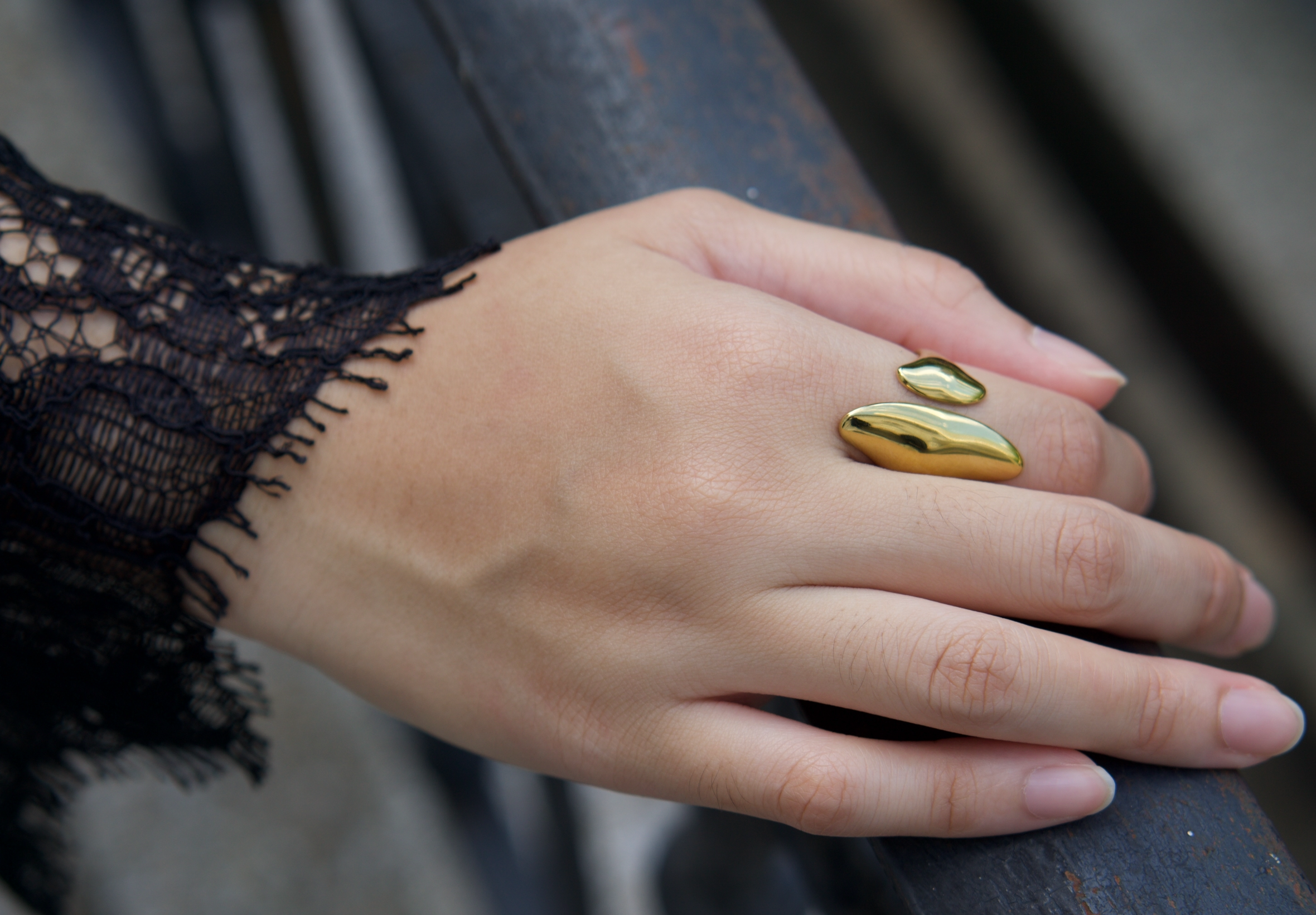 Nourayn ring